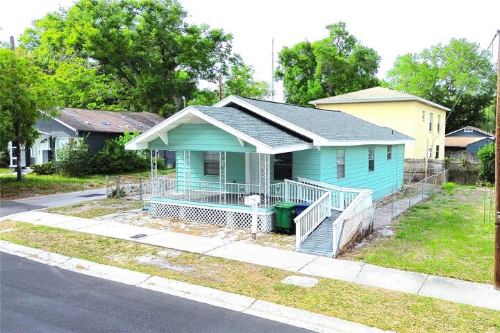 Property Photo:  1302 E 33rd Avenue  FL 33603 