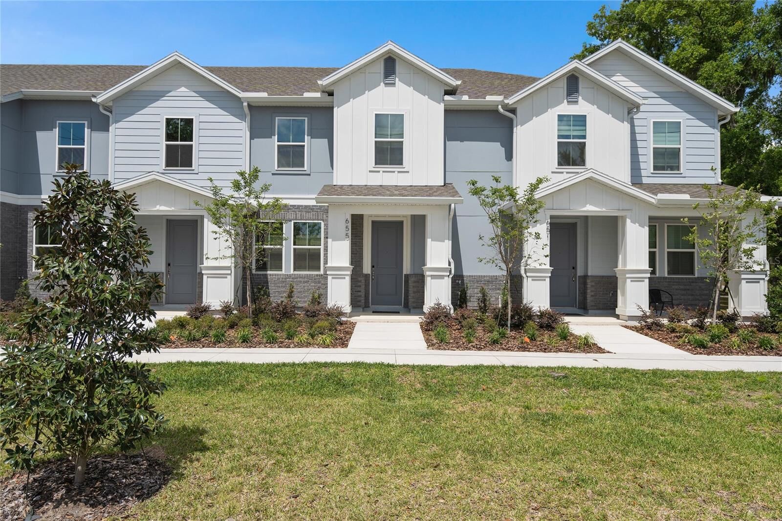 Property Photo: 655 Clark Street FL 32765