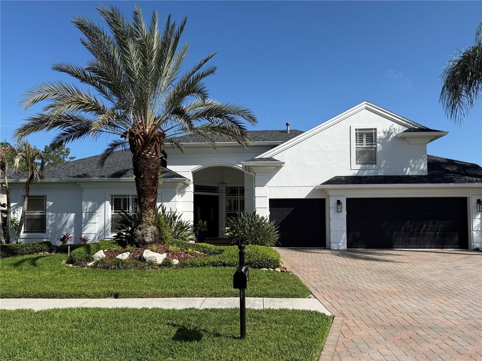 Property Photo:  27053 Winged Elm Drive  FL 33544 