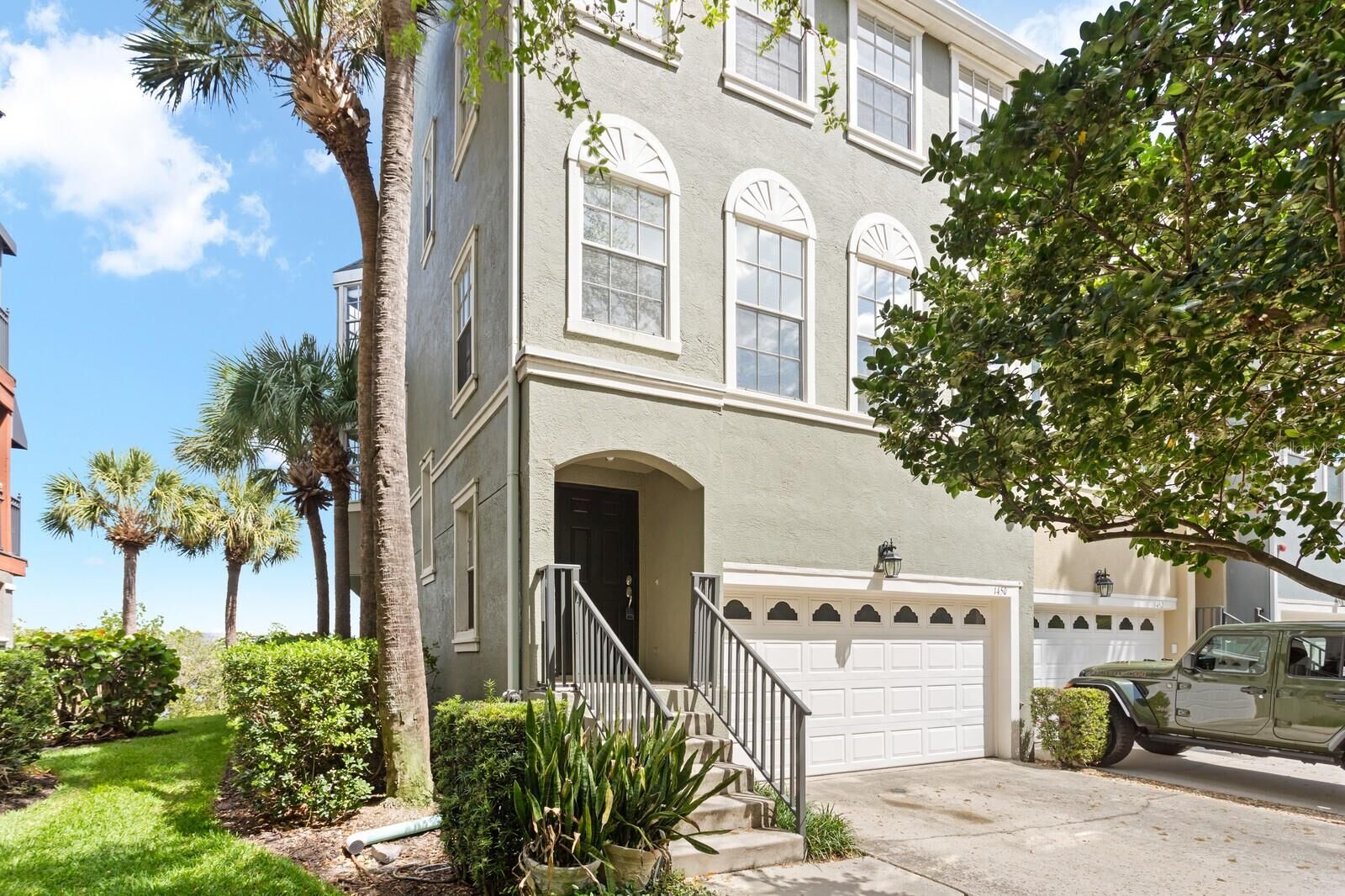 Property Photo:  1450 Harbour Walk Road  FL 33602 