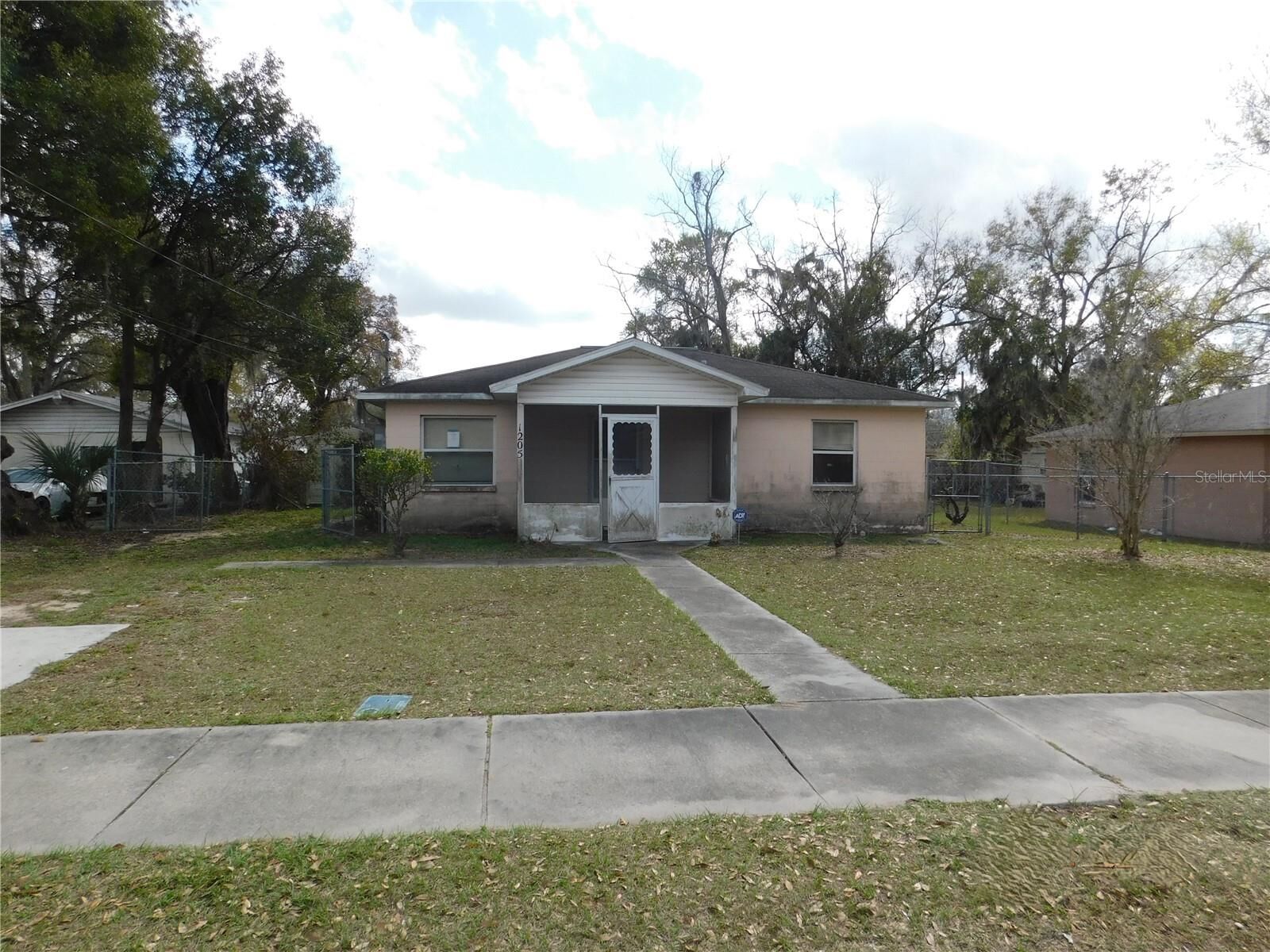 Property Photo:  1205 E Laura Street  FL 33563 
