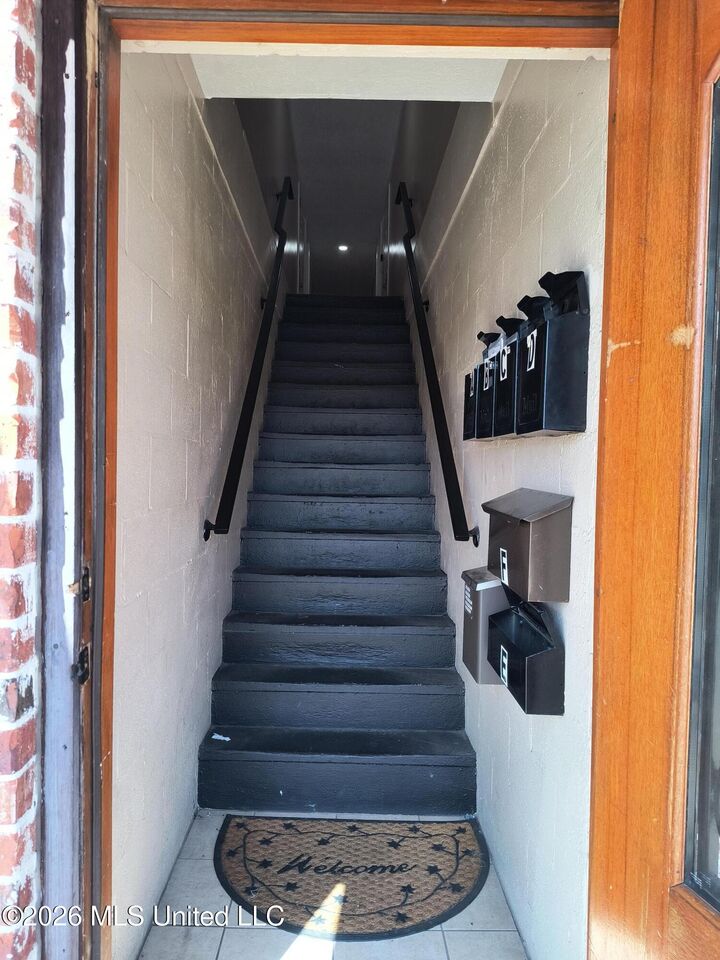 Property Photo:  1956 E Pass Road  MS 39507 