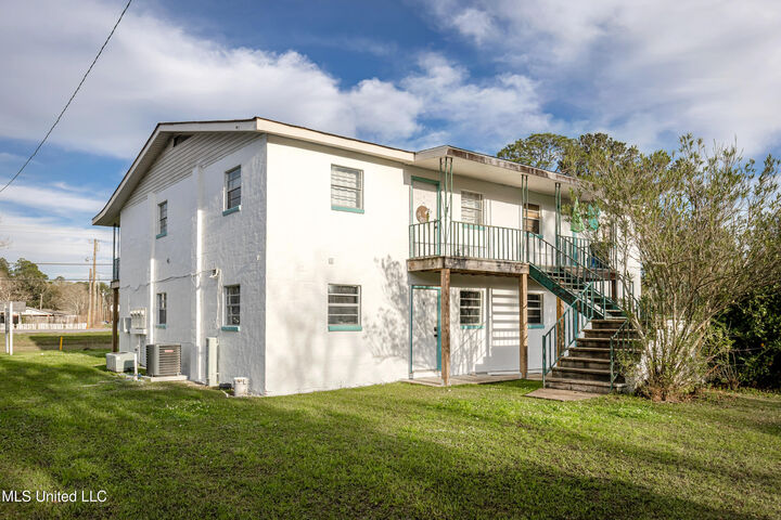 Property Photo: 8429 Highway 613 MS 39562