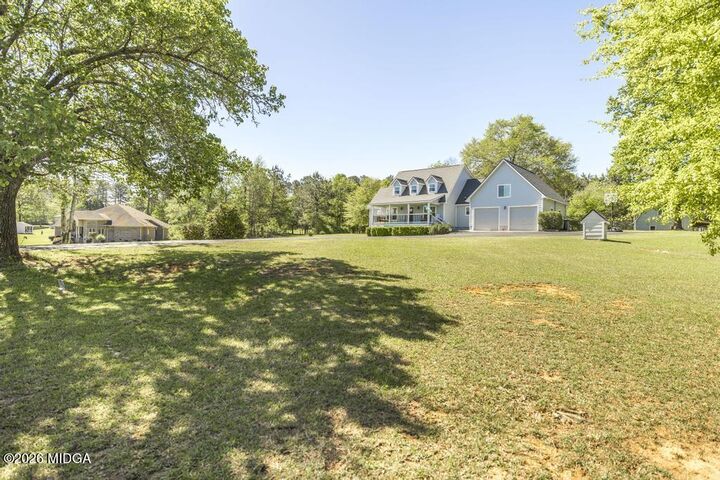 Property Photo:  127 Bolingview Road  GA 31046 