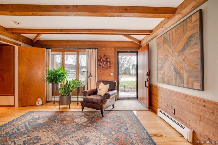 Property Photo:  2775 E Square Lake Road  MI 48085 3940 