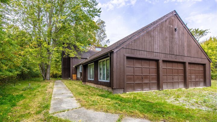 Property Photo: 9202 Crawford Road MI 48063