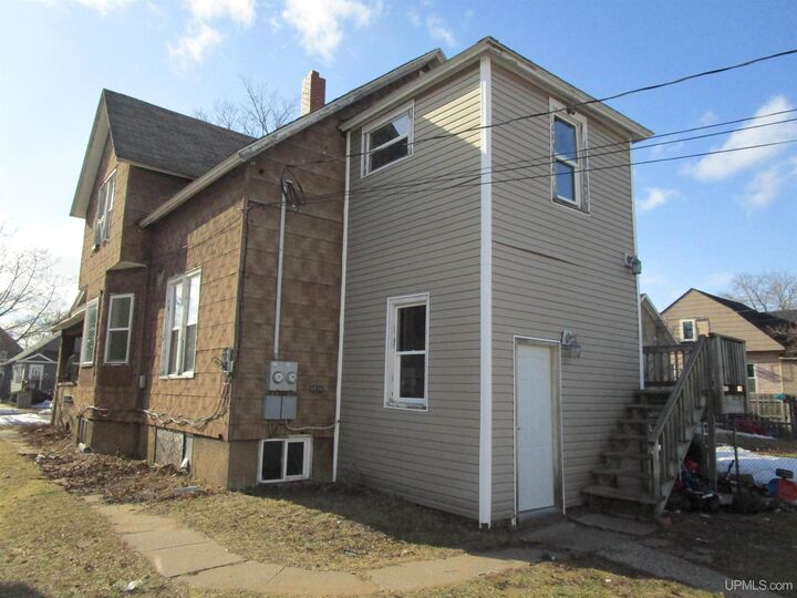 Property Photo:  310 N 18th Street  MI 49829 