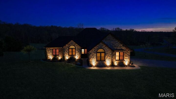 Property Photo: 145 Saddlebrooke Ridge MO 63755