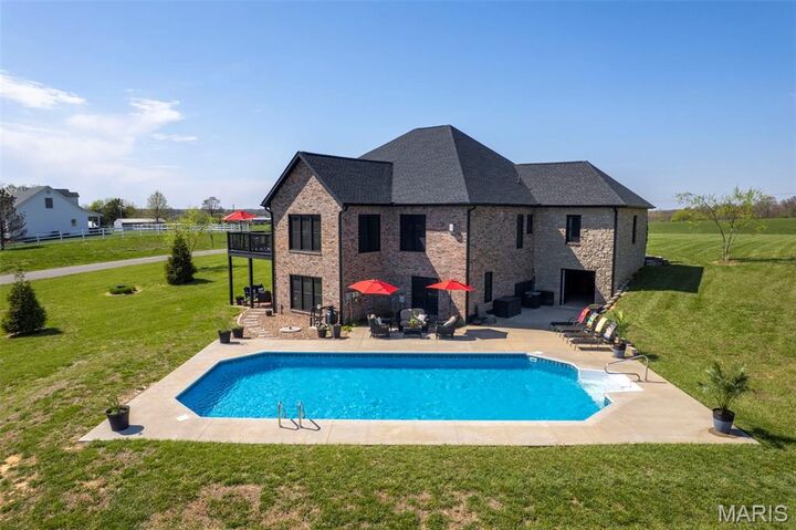 Property Photo:  145 Saddlebrooke Ridge  MO 63755 