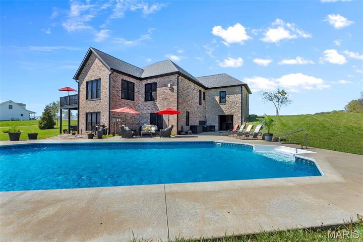 Property Photo:  145 Saddlebrooke Ridge  MO 63755 