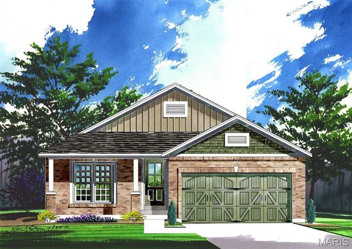 Property Photo:  0 Covington  Harvest  MO 63385 