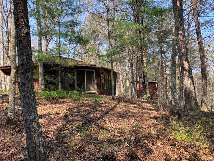 Property Photo:  325 Ponderosa  NC 28906 