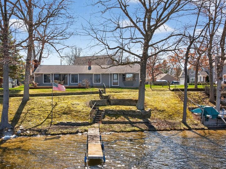 Property Photo: 8653 Wildwood Court MI 49201