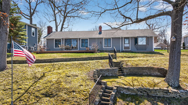 Property Photo: 8653 Wildwood Court MI 49201