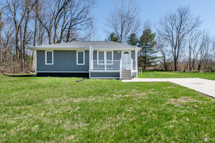 Property Photo:  373 Bridgman Avenue  MI 49022 