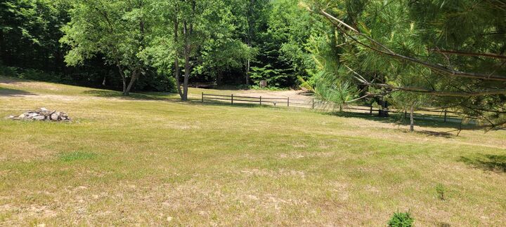 Property Photo: 4551 Deer Cove Road MI 49405