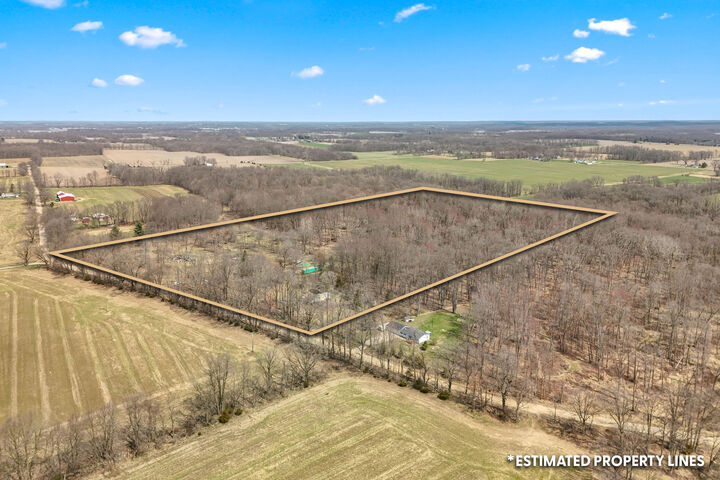 Property Photo:  5365 S Allen Road N  MI 49227 