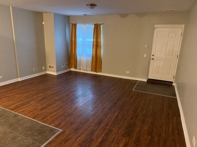 Property Photo:  1528 S Springfield Avenue 1  IL 60623 