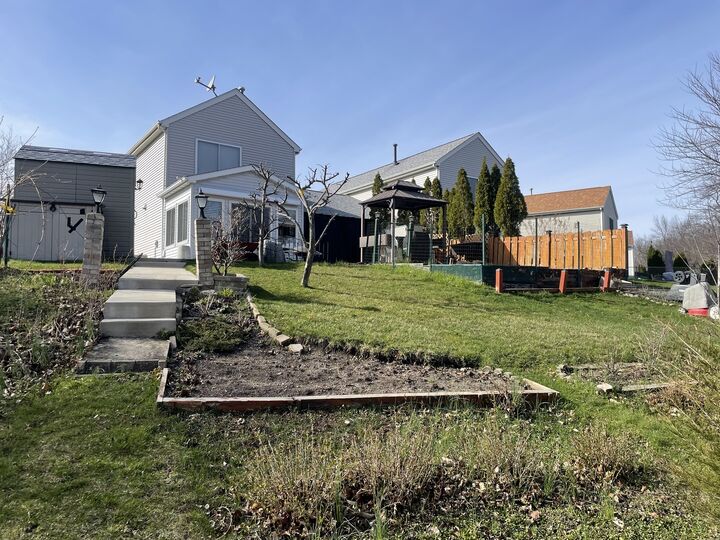 Property Photo:  783 S Providence Lane  IL 60073 