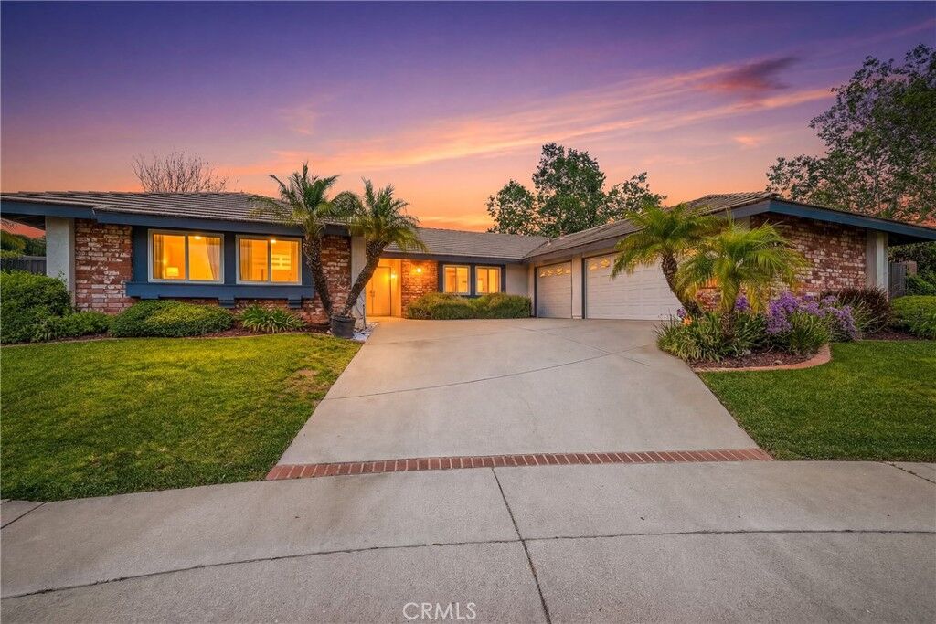 Property Photo:  273 E Blue Mountain  CA 91711 