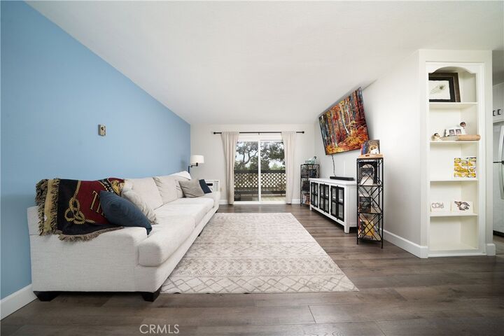 Property Photo:  12200 Montecito D312  CA 90740 