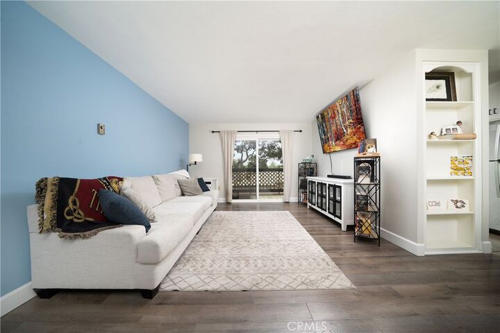 Property Photo:  12200 Montecito D312  CA 90740 