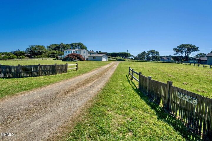 Property Photo:  45603 South Caspar Drive  CA 95460 