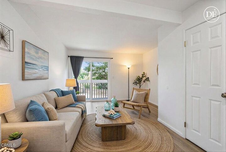 Property Photo:  225 S Ventura Road 101  CA 93041 