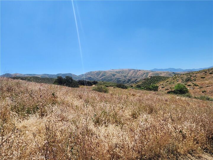 Property Photo:  0 Dawson Canyon  CA 92570 