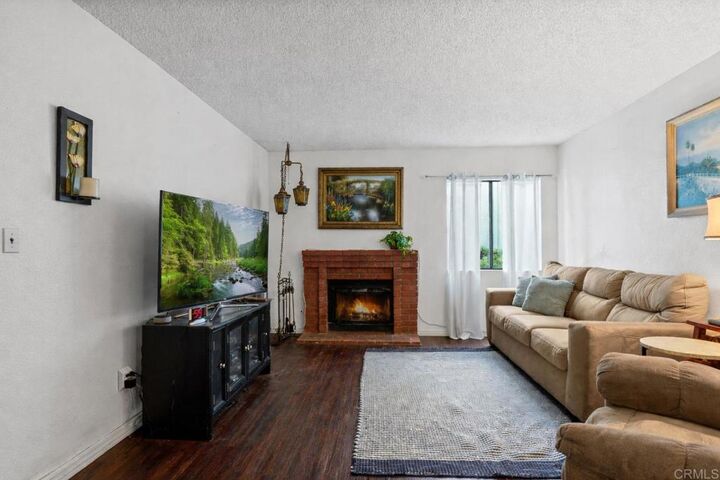 Property Photo:  12741 Laurel Street 34  CA 92040 
