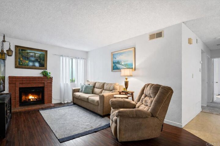 Property Photo: 12741 Laurel Street 34 CA 92040