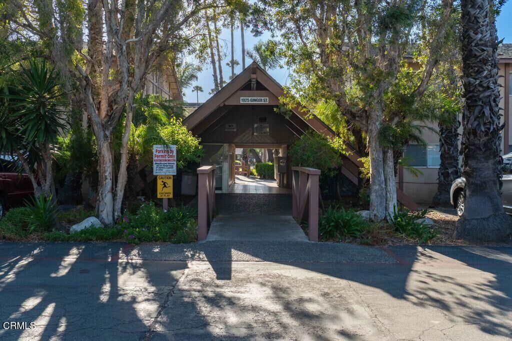 Property Photo:  1925 Ginger Street 104  CA 93036 