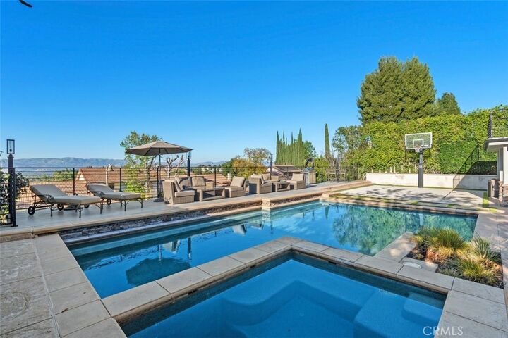 Property Photo:  22717 De Kalb Drive  CA 91302 