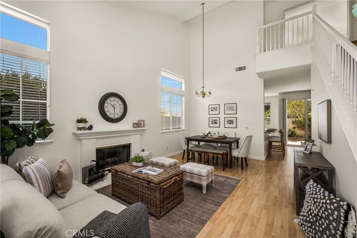 Property Photo:  18 Bayfield  CA 92614 