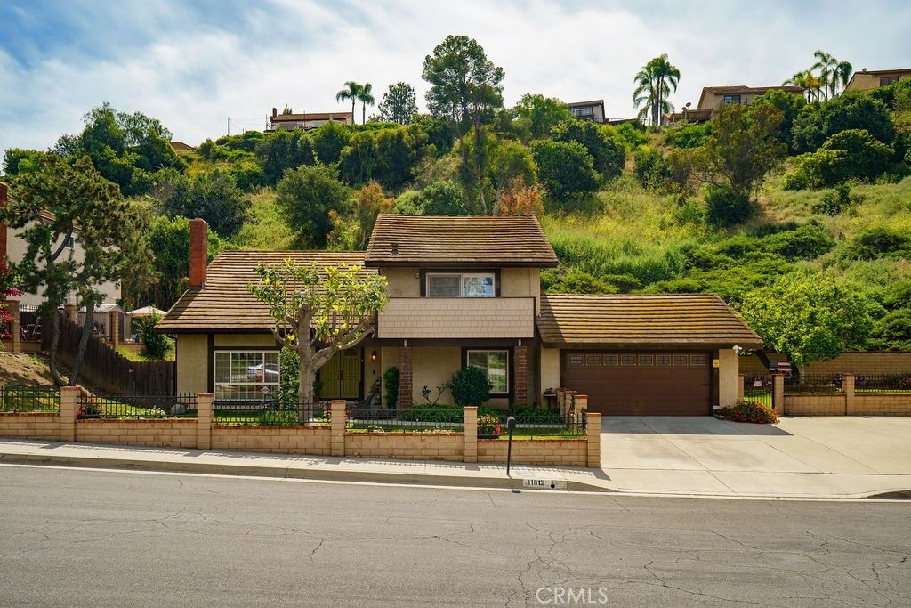 Property Photo:  11012 Canyon Meadows  CA 90601 