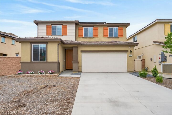 Property Photo:  29114 Flathead  CA 92532 