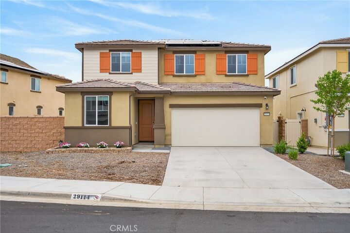 Property Photo: 29114 Flathead CA 92532