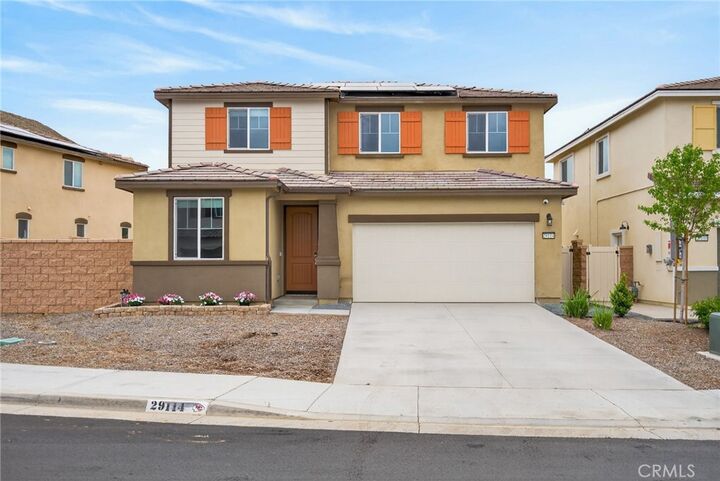 Property Photo: 29114 Flathead CA 92532