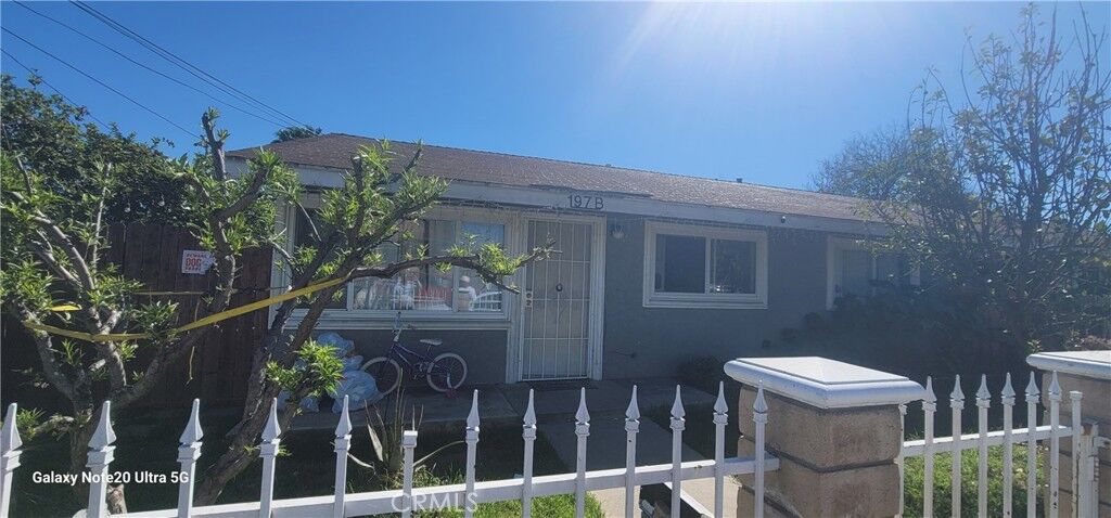 Property Photo:  197 Newman  CA 91768 