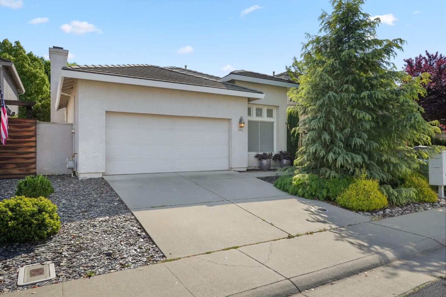 Property Photo: 5312 Delta Drive CA 95765
