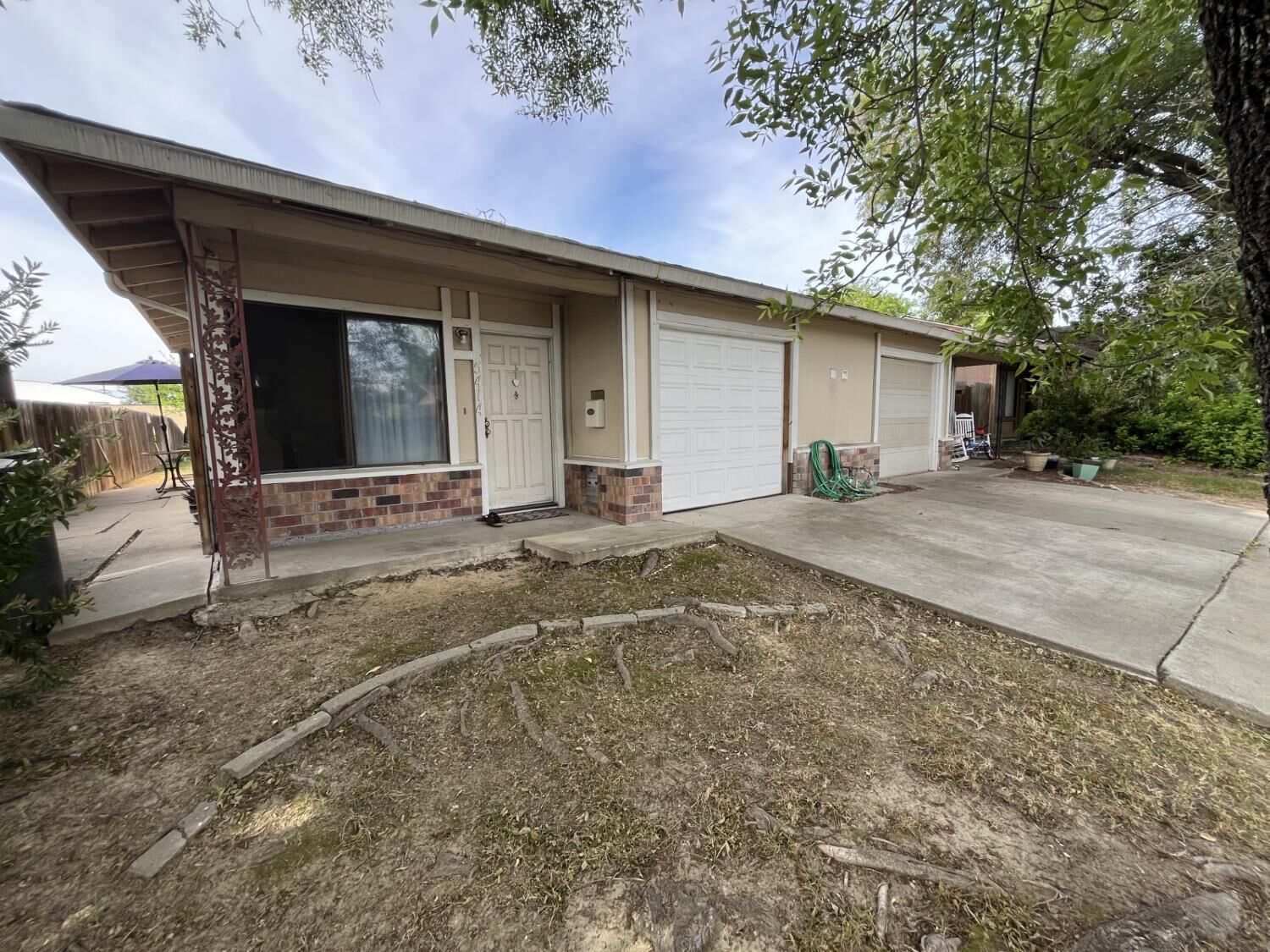 Property Photo:  5412 Karm Way  CA 95842 