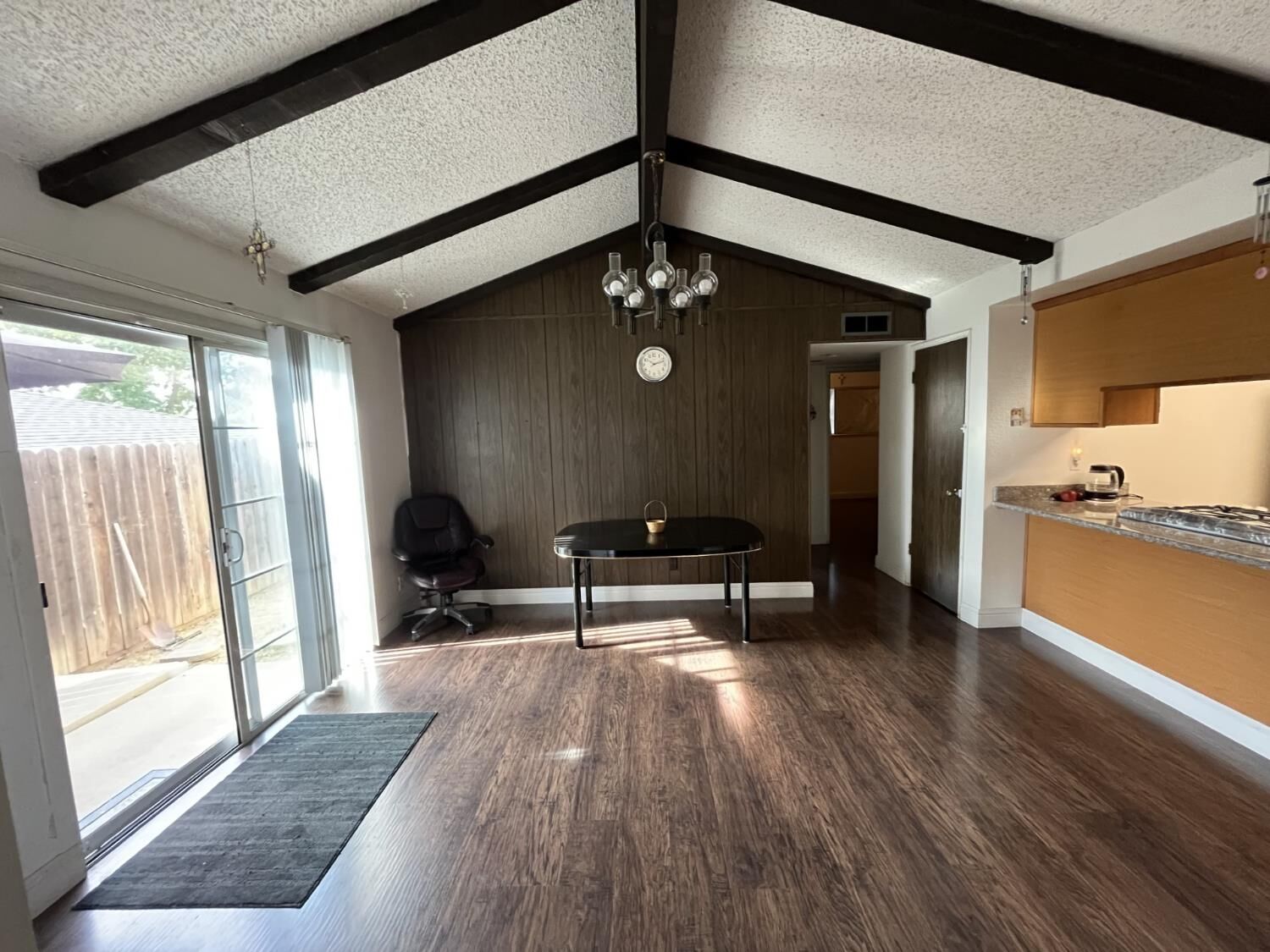 Property Photo:  5412 Karm Way  CA 95842 