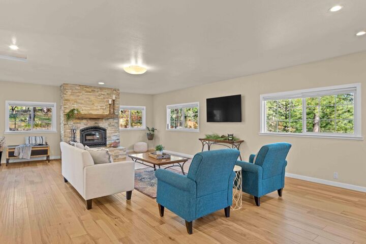 Property Photo:  4461 Meadowlark Way  CA 95667 