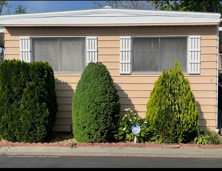 Property Photo:  5040 Jackson Street 7  CA 95660 