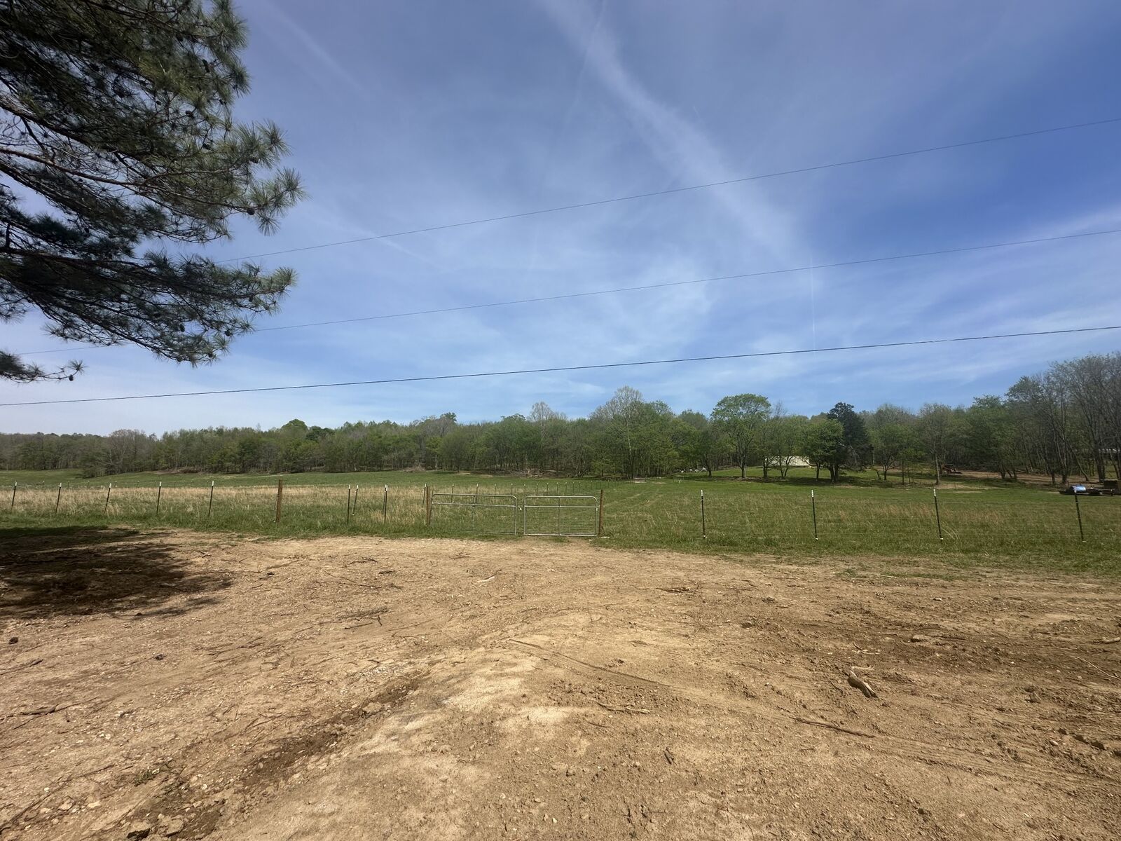 Property Photo:  0 Lick Creek Road  TN 37058 