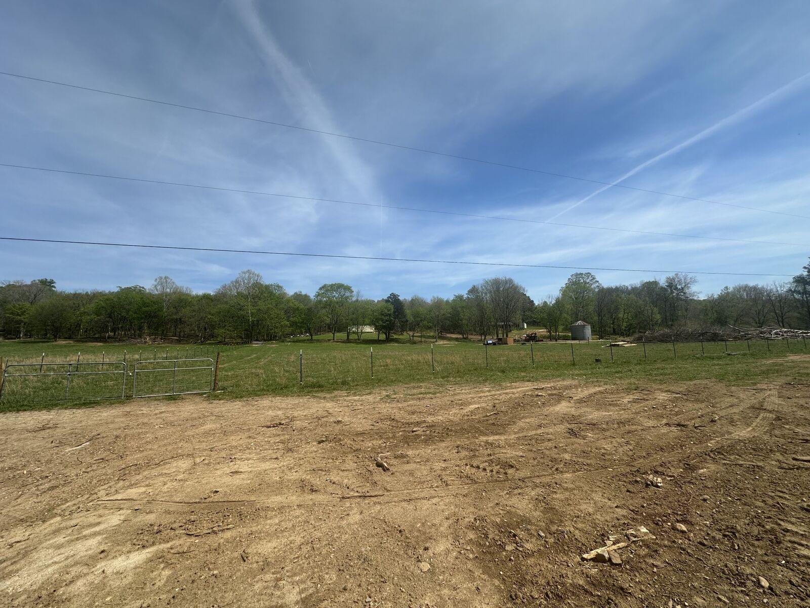 Property Photo:  0 Lick Creek Road  TN 37058 
