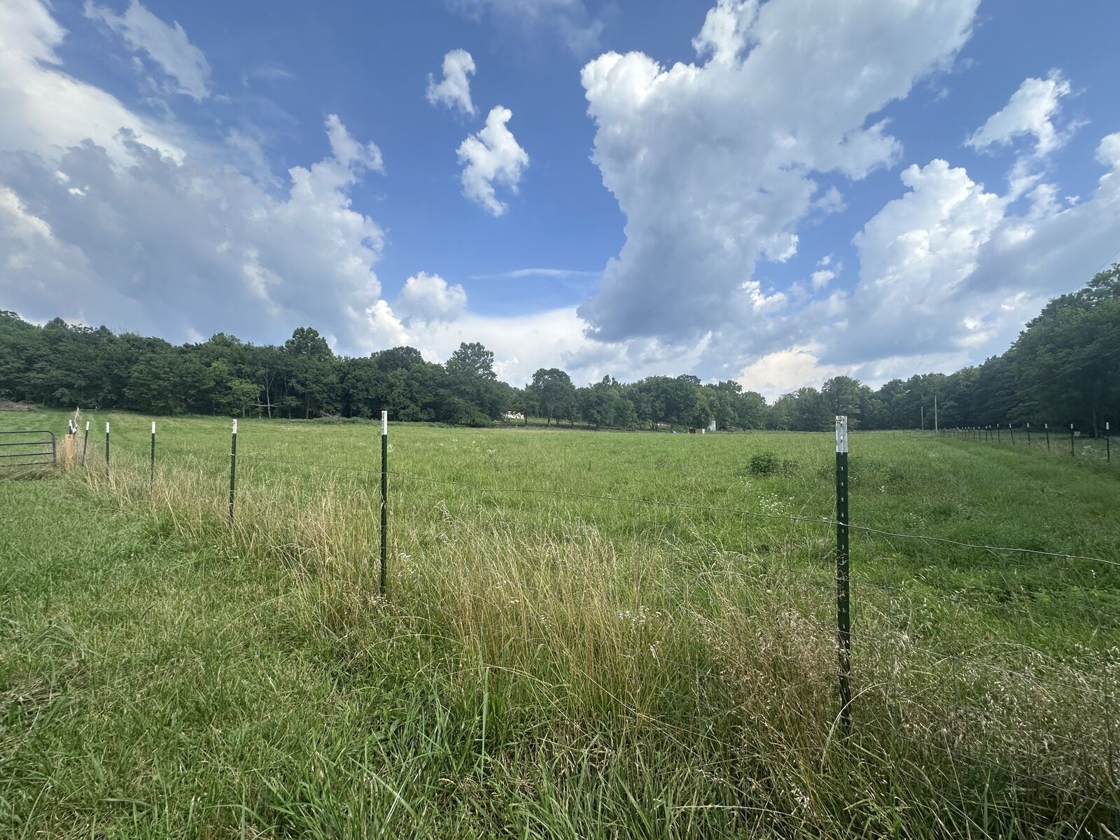 Property Photo:  0 Lick Creek Road  TN 37058 