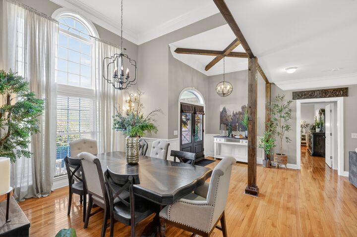 Property Photo:  1100 Newmans Trl  TN 37075 
