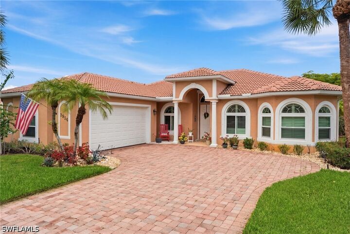Property Photo:  3954 Recreation Lane  FL 34116 