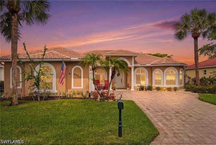 Property Photo:  3954 Recreation Lane  FL 34116 